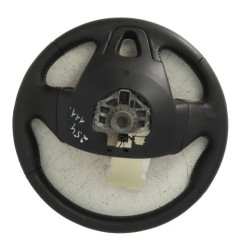 Volant RENAULT MEGANE 3 Photo n°6