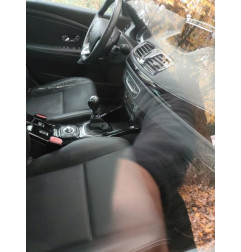 Volant RENAULT MEGANE 3 Photo n°7