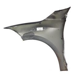 Aile avant droit RENAULT MEGANE 3 Photo n°1