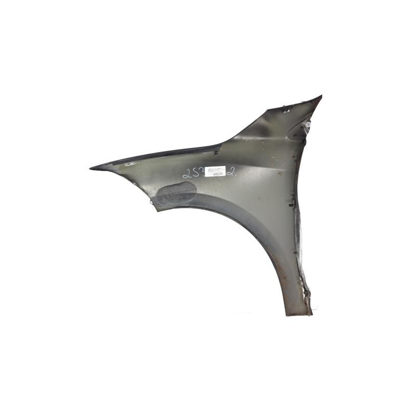 Aile avant droit RENAULT MEGANE 3