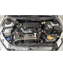 Renfort pare choc avant (traverse) PEUGEOT 206 Photo n°7