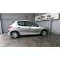 Renfort pare choc avant (traverse) PEUGEOT 206