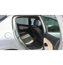 Renfort pare choc avant (traverse) PEUGEOT 206 Photo n°11