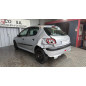 Renfort pare choc avant (traverse) PEUGEOT 206