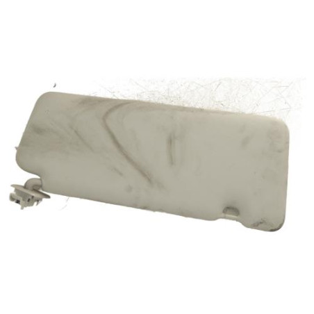 Pare soleil gauche RENAULT MEGANE 3