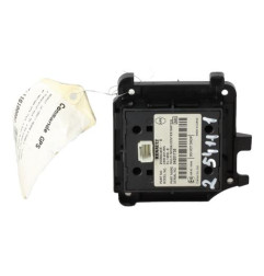 Commande GPS RENAULT MEGANE 3