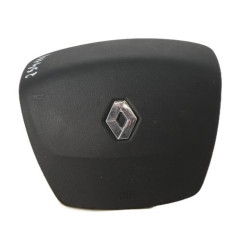 Air bag conducteur RENAULT MEGANE 3 Photo n°1