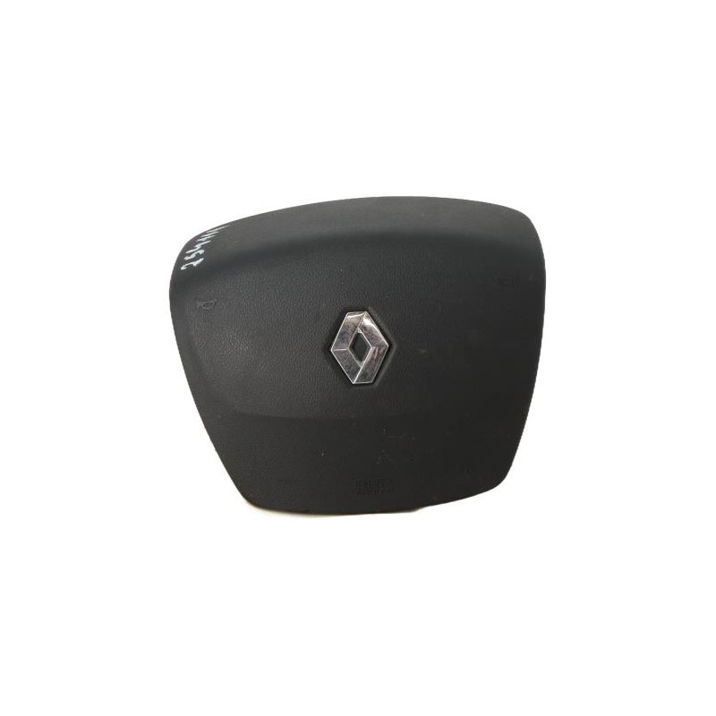 Air bag conducteur RENAULT MEGANE 3