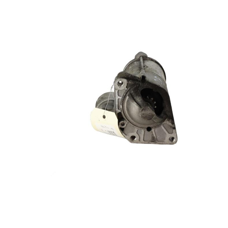 Demarreur RENAULT MEGANE 3