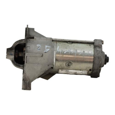 Demarreur RENAULT MEGANE 3