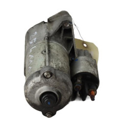 Demarreur RENAULT MEGANE 3 Photo n°3