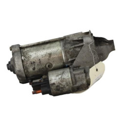 Demarreur RENAULT MEGANE 3 Photo n°4