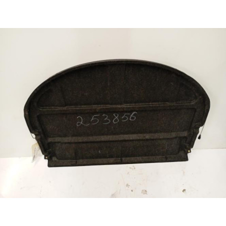 Plage arriere RENAULT LAGUNA 3 Photo n°1