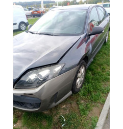 Aile avant droit RENAULT LAGUNA 3 Photo n°4