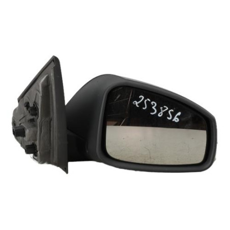 Retroviseur droit RENAULT LAGUNA 3 Photo n°1