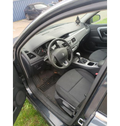 Retroviseur droit RENAULT LAGUNA 3 Photo n°8