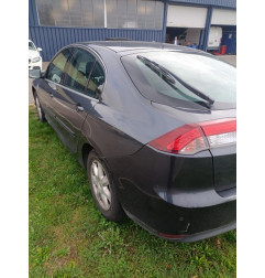 Retroviseur droit RENAULT LAGUNA 3 Photo n°9