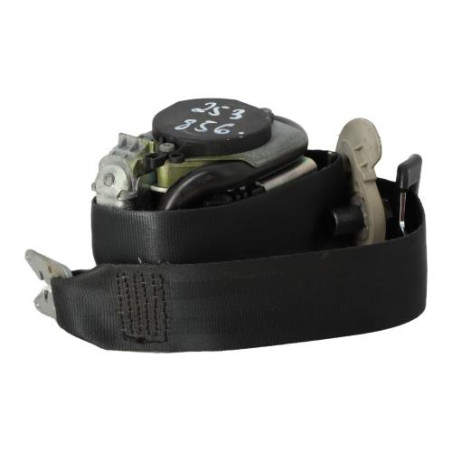 Ceinture avant gauche RENAULT LAGUNA 3 Photo n°1