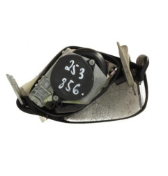 Ceinture avant gauche RENAULT LAGUNA 3 Photo n°3