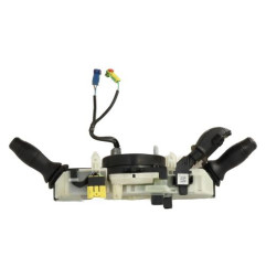 Com (Bloc Contacteur Tournant+Commodo Essuie Glace+Commodo Phare) RENAULT LAGUNA 3