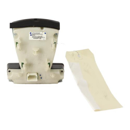 Commande chauffage RENAULT LAGUNA 3