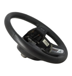 Volant RENAULT LAGUNA 3 Photo n°4