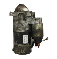 Demarreur RENAULT SCENIC 1 Photo n°1