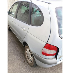 Demarreur RENAULT SCENIC 1 Photo n°6