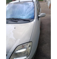 Demarreur RENAULT SCENIC 1 Photo n°9