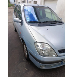 Demarreur RENAULT SCENIC 1 Photo n°10