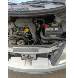 Demarreur RENAULT SCENIC 1 Photo n°11