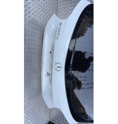 Malle/Hayon arriere MERCEDES CLASSE A 176