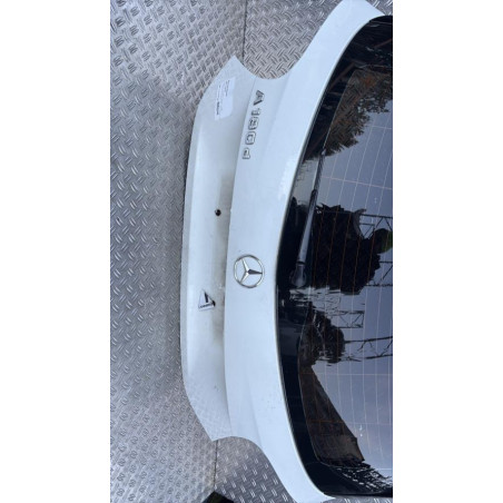 Malle/Hayon arriere MERCEDES CLASSE A 176