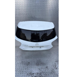 Malle/Hayon arriere MERCEDES CLASSE A 176 Photo n°4