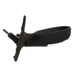 Retroviseur gauche RENAULT CLIO 2 Photo n°5