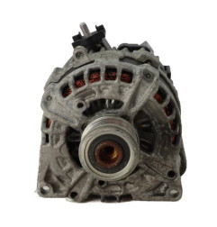 Alternateur MERCEDES CLASSE A 176 Photo n°1