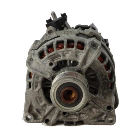 Alternateur MERCEDES CLASSE A 176 Photo n°1