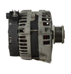 Alternateur MERCEDES CLASSE A 176 Photo n°4