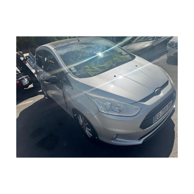 Ceinture arriere gauche FORD B-MAX