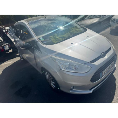 Ceinture arriere gauche FORD B-MAX Photo n°1