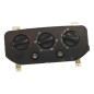 Commande chauffage RENAULT CLIO 2