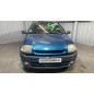 Commande chauffage RENAULT CLIO 2