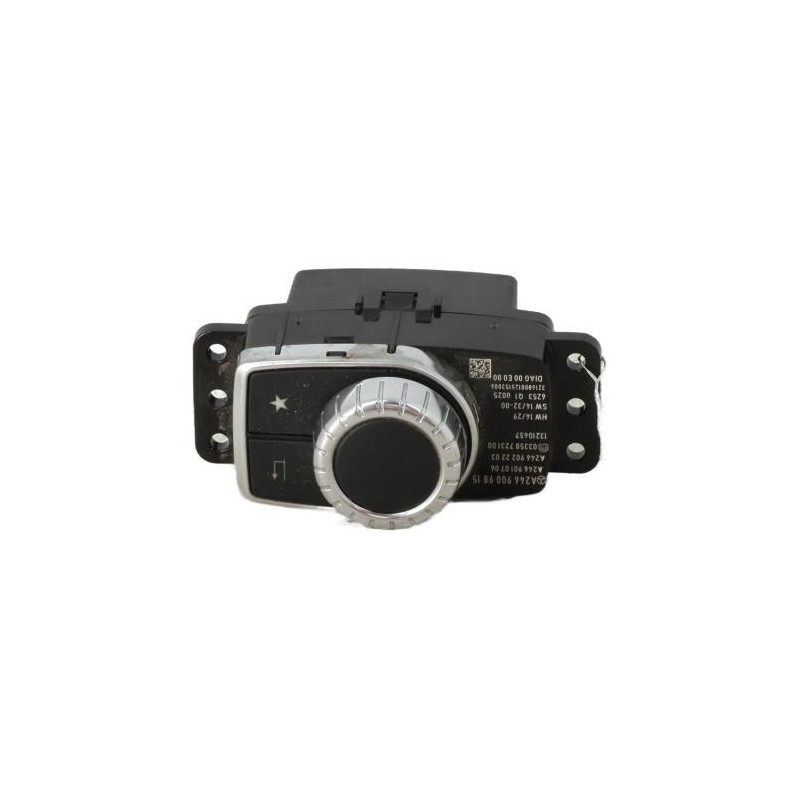 Commande GPS MERCEDES CLASSE A 176