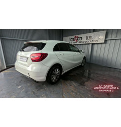 Commande GPS MERCEDES CLASSE A 176 Photo n°7