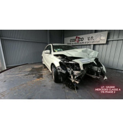 Commande GPS MERCEDES CLASSE A 176 Photo n°10