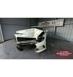 Commande GPS MERCEDES CLASSE A 176 Photo n°11