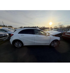 Commande GPS MERCEDES CLASSE A 176 Photo n°15