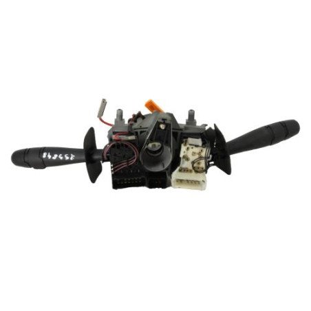 Com (Bloc Contacteur Tournant+Commodo Essuie Glace+Commodo Phare) RENAULT SCENIC 1 Photo n°1