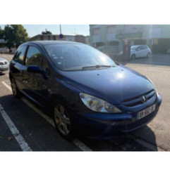 Verin de coffre PEUGEOT 307 Photo n°5