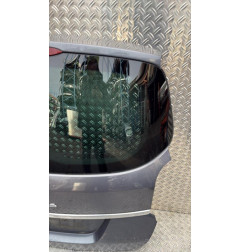 Malle/Hayon arriere RENAULT MODUS Photo n°3